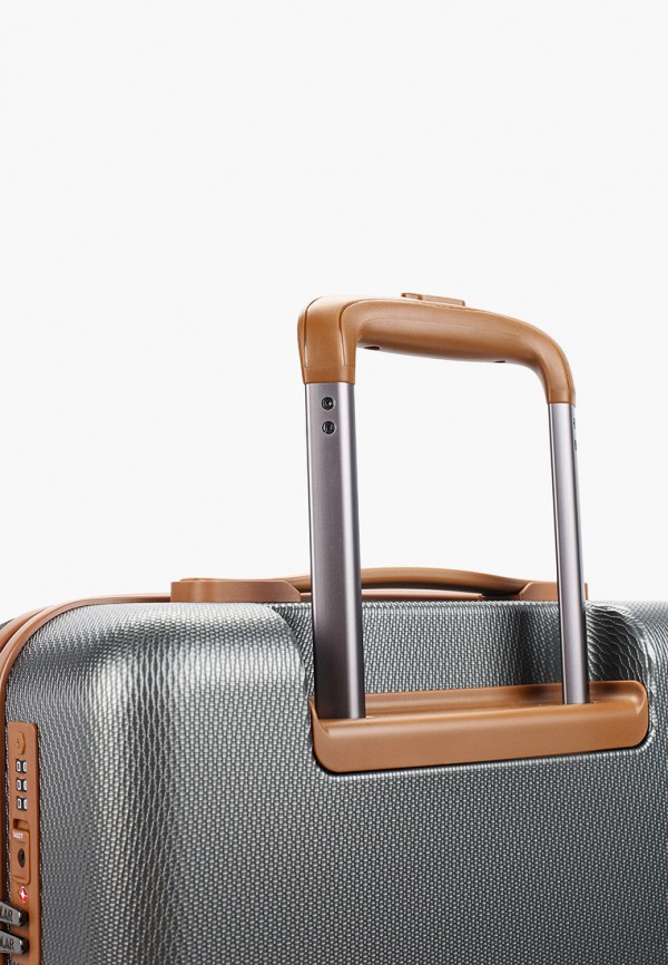 Polar Чемодан - Cabin size - фото 4