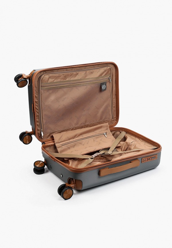 Polar Чемодан - Cabin size - фото 5