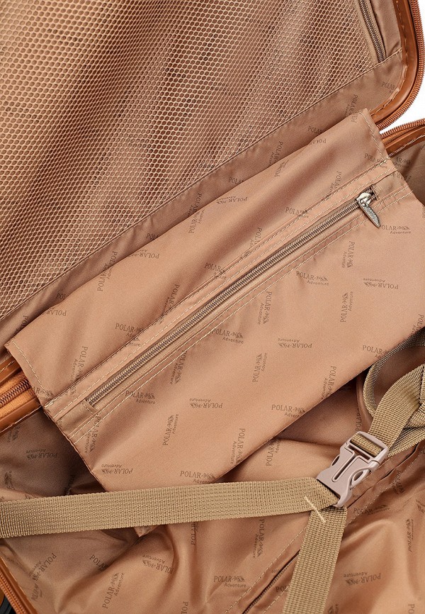 Polar Чемодан - Cabin size - фото 6