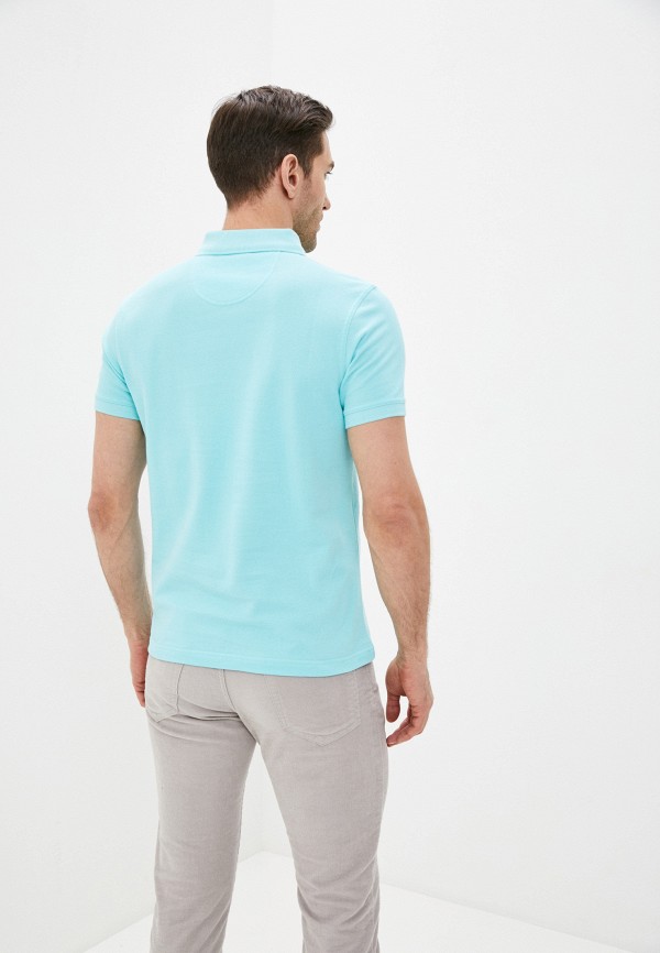 Barbour Поло - фото 2