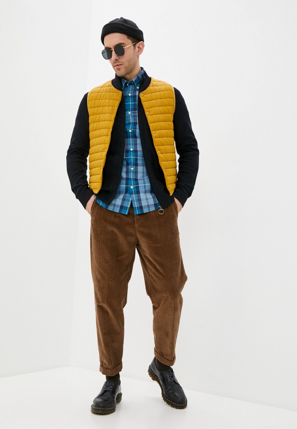 Barbour Кардиган - фото 2