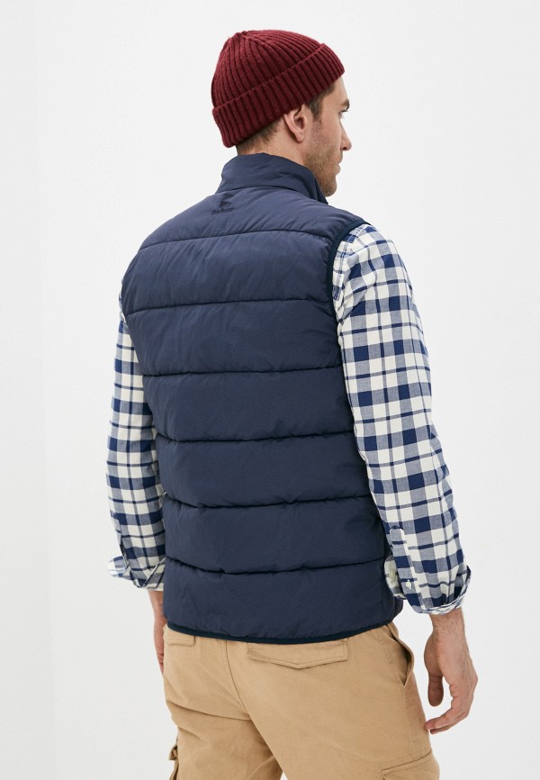 Barbour Жилет утепленный - фото 3