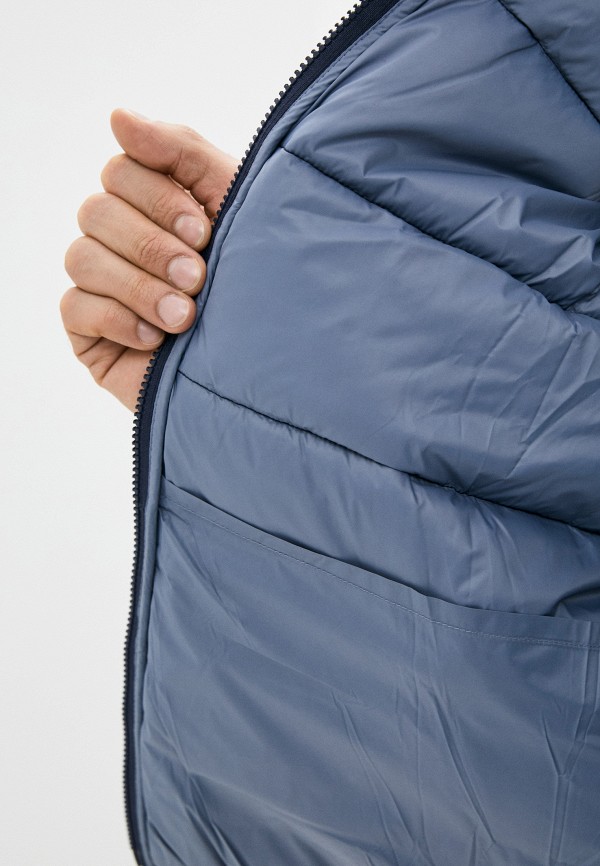 Barbour Жилет утепленный - фото 4