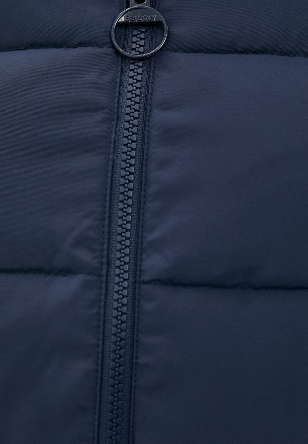 Barbour Жилет утепленный - фото 5