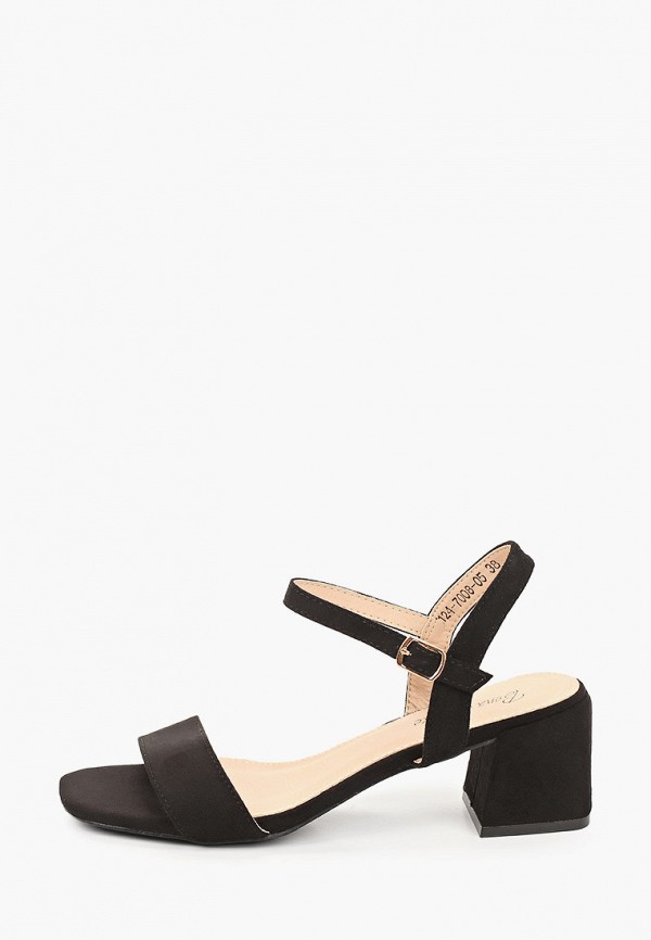 Bona Mente Босоножки - фото 1