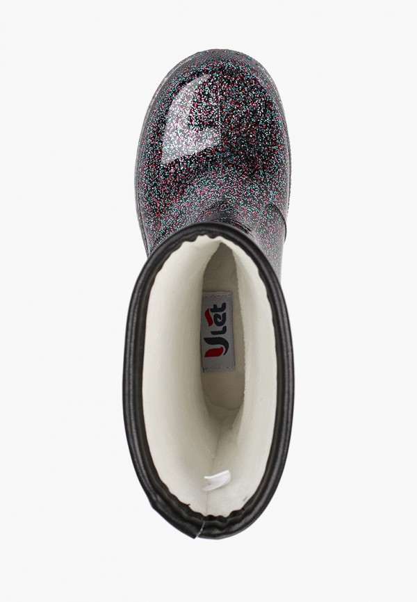 Ulёt Полусапоги резиновые - фото 4