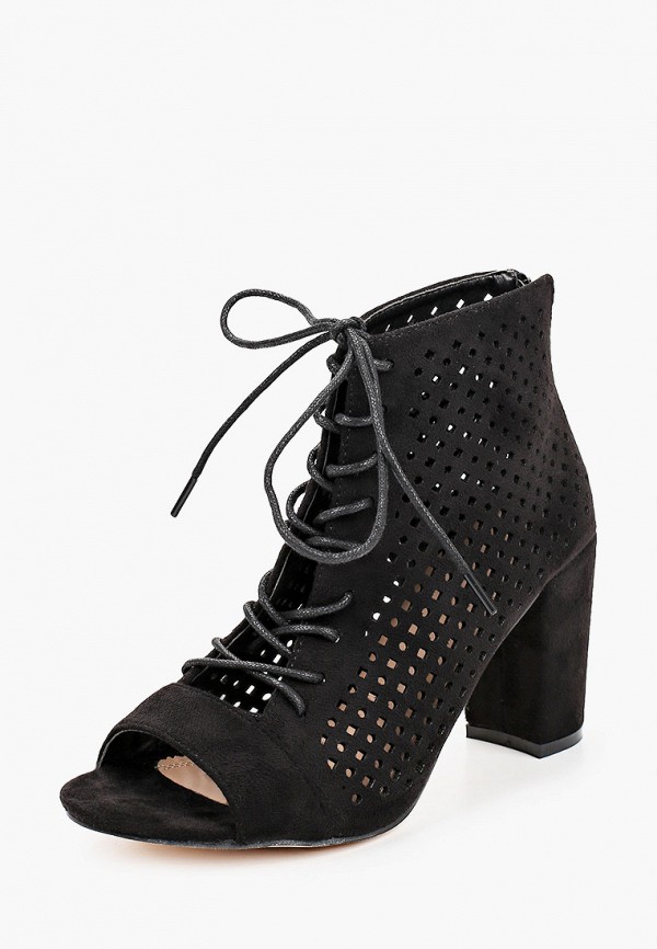 Bona Mente Ботильоны - фото 2