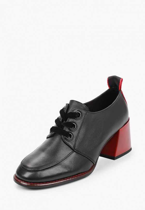 Rita Bravuro Ботильоны - фото 2