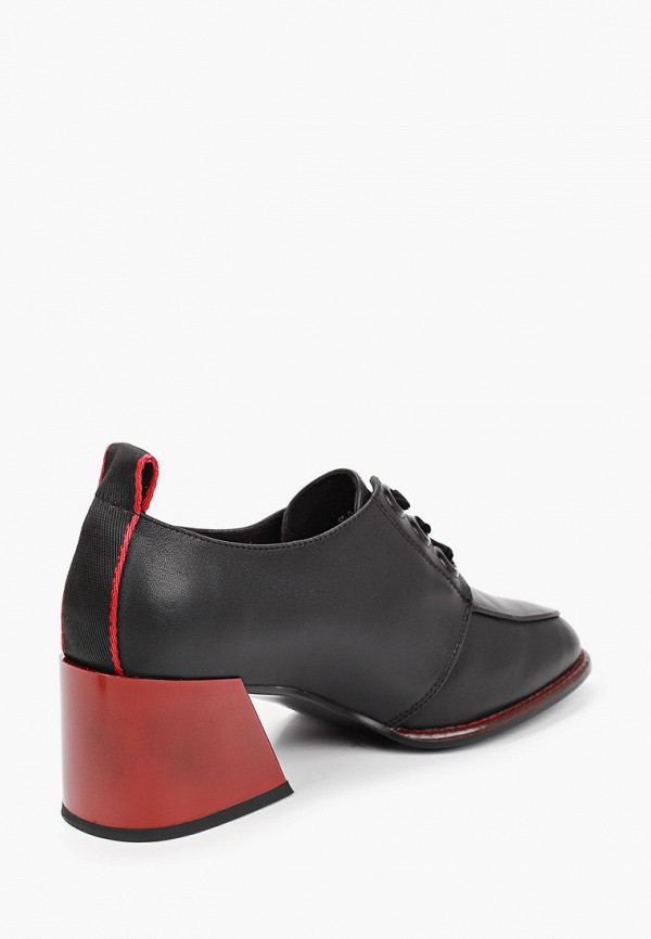 Rita Bravuro Ботильоны - фото 3