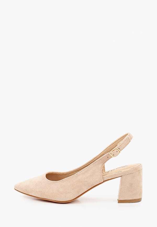 Bona Mente Туфли - фото 1