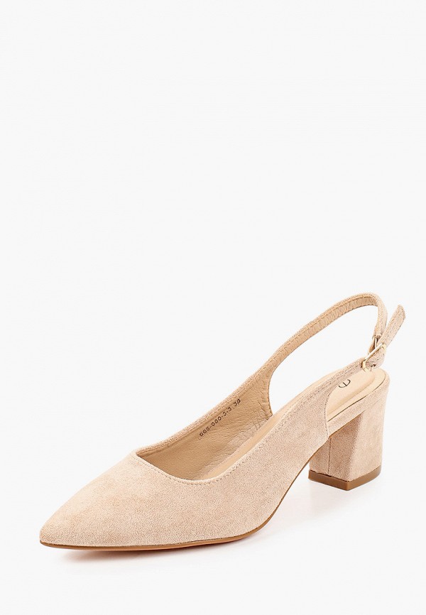 Bona Mente Туфли - фото 2