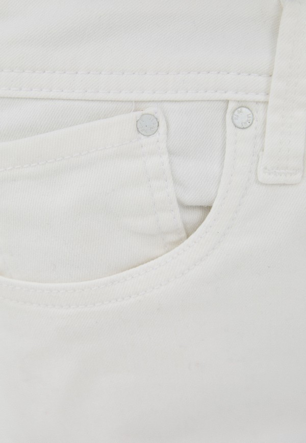 Pepe Jeans Шорты джинсовые - POPPY - фото 4