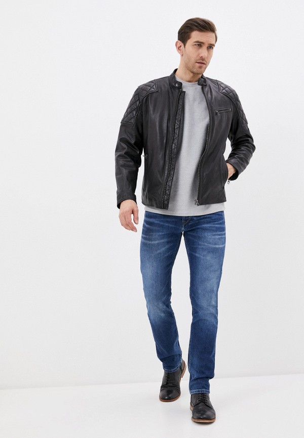 Pepe Jeans Джинсы - SPIKE - фото 2