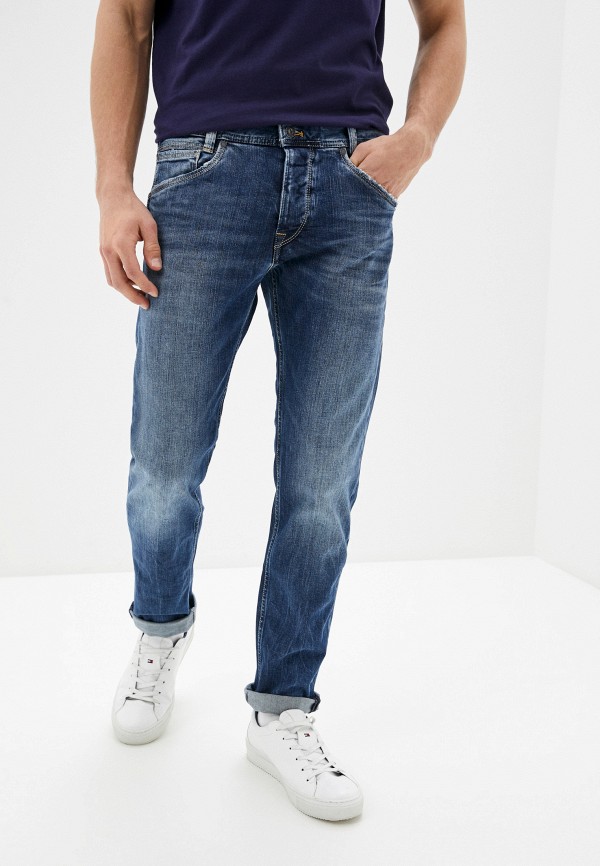 Pepe Jeans SPIKE RTLAAA805702 Lamoda