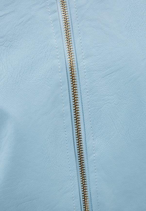 Rinascimento Куртка кожаная - фото 4