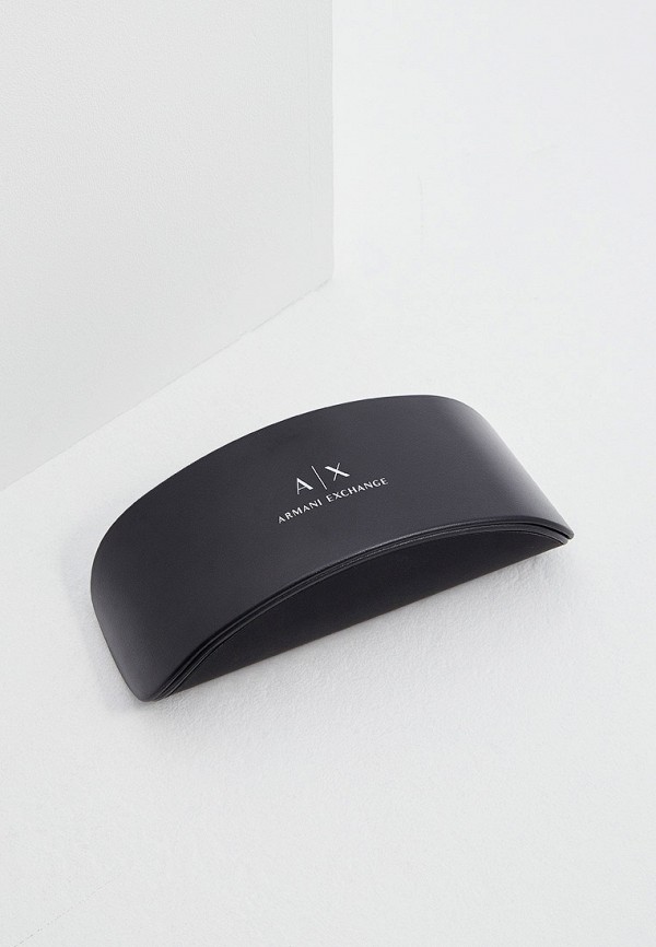Armani Exchange Очки солнцезащитные - AX4026S 8029T5 - фото 5