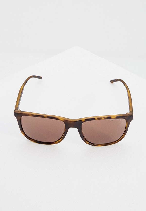 Armani Exchange Очки солнцезащитные - AX4070S 802973 - фото 2