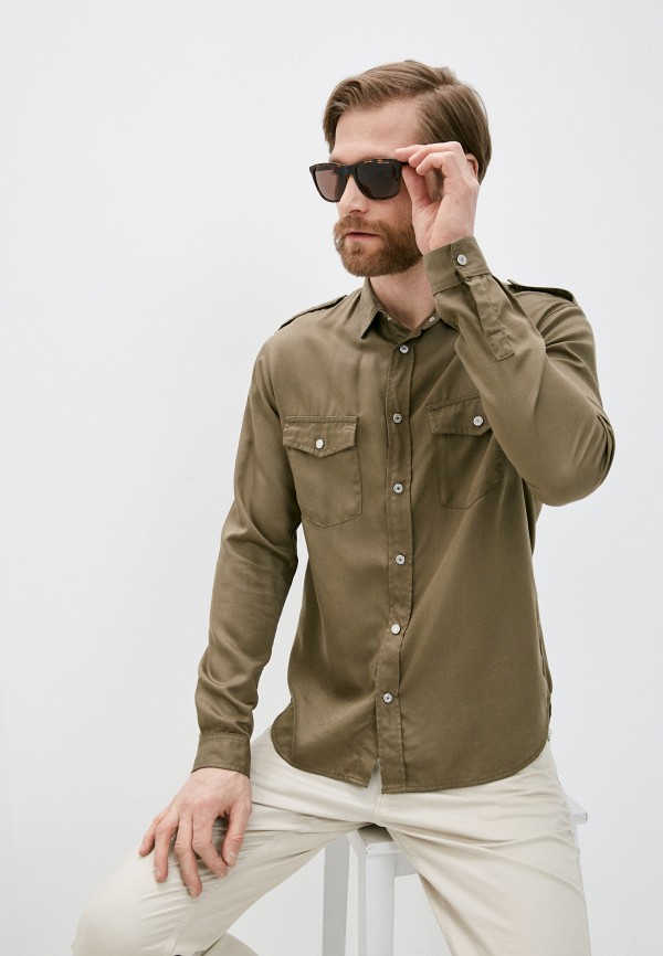 Armani Exchange Очки солнцезащитные - AX4070S 802973 - фото 6