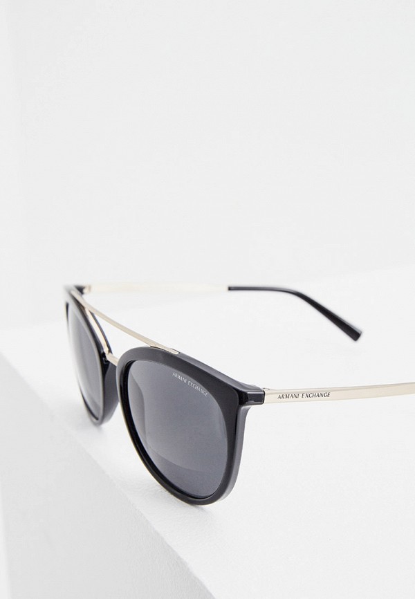 Armani Exchange Очки солнцезащитные - AX4068S 815887 - фото 4