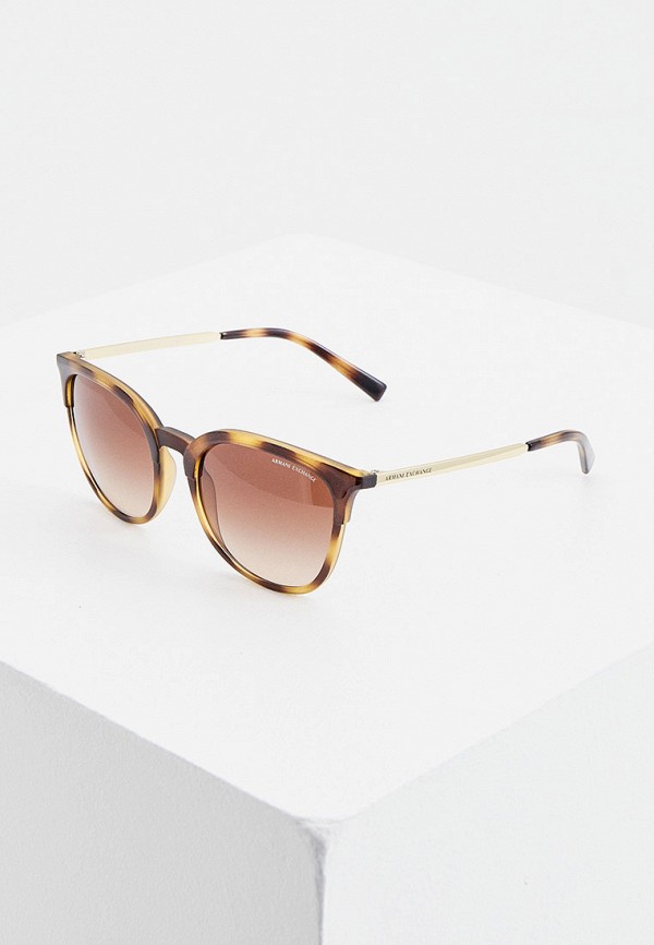 Armani Exchange Очки солнцезащитные - AX4091S 803713 - фото 1
