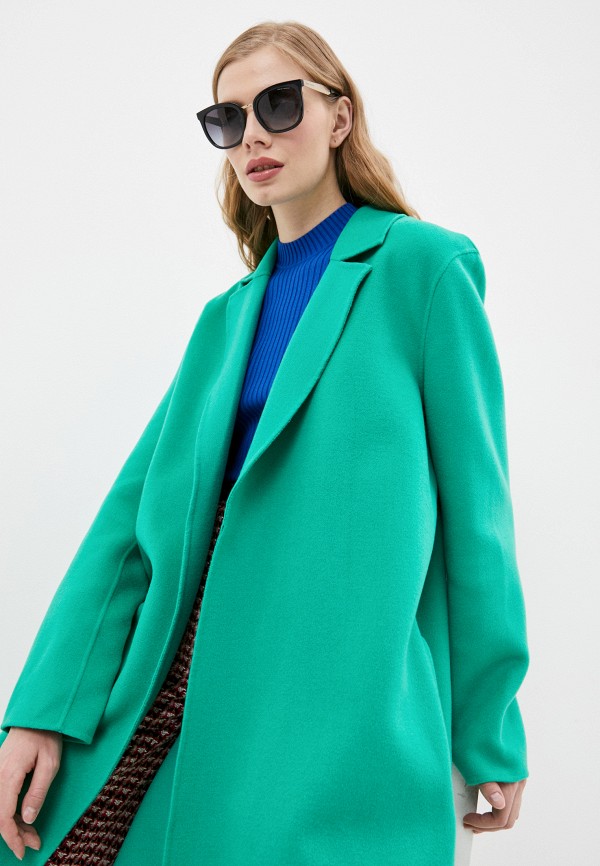 Armani Exchange Очки солнцезащитные - AX4089S 81588G - фото 6