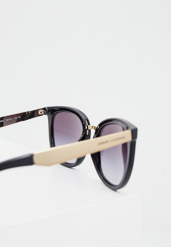 Armani Exchange Очки солнцезащитные - AX4089S 81588G - фото 3