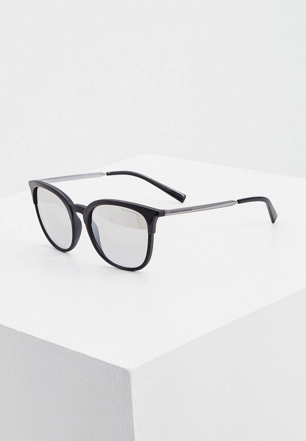 Armani Exchange Очки солнцезащитные - AX4091S 81586V - фото 1