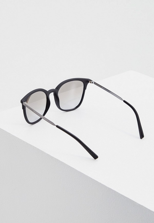 Armani Exchange Очки солнцезащитные - AX4091S 81586V - фото 3