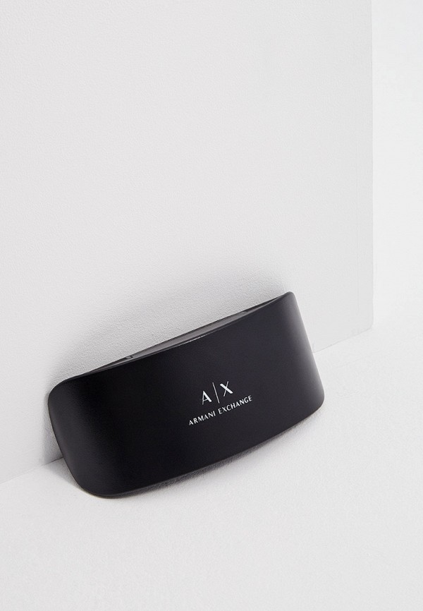 Armani Exchange Очки солнцезащитные - AX4091S 81586V - фото 5