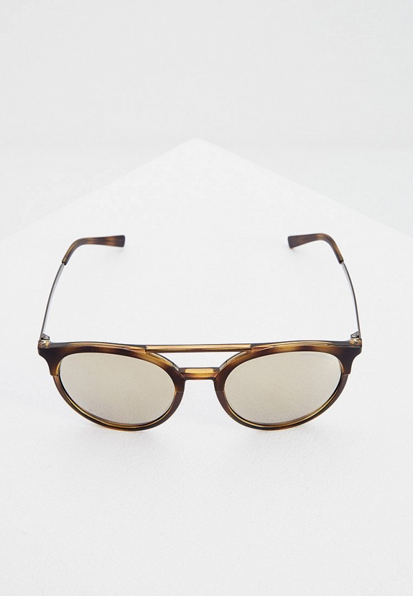 Armani Exchange Очки солнцезащитные - 0AX4092S 80785A - фото 2