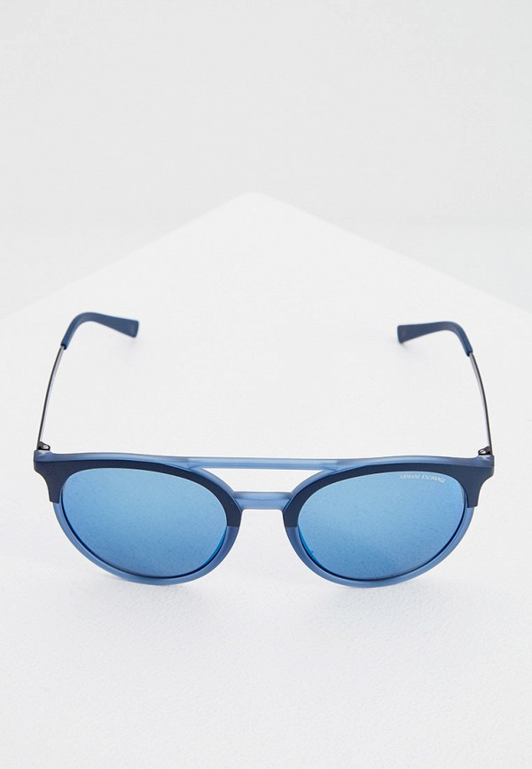Armani Exchange Очки солнцезащитные - AX4092S 808955 - фото 2