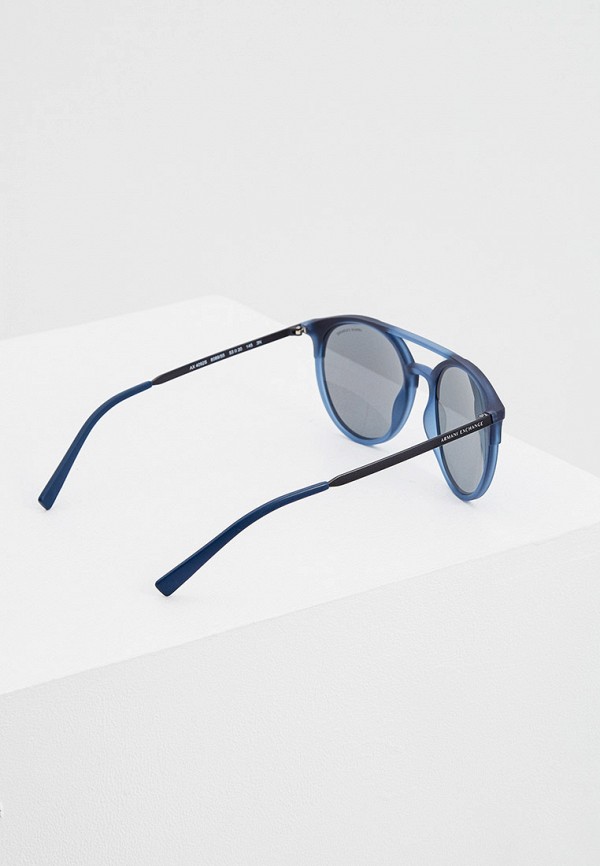 Armani Exchange Очки солнцезащитные - AX4092S 808955 - фото 3