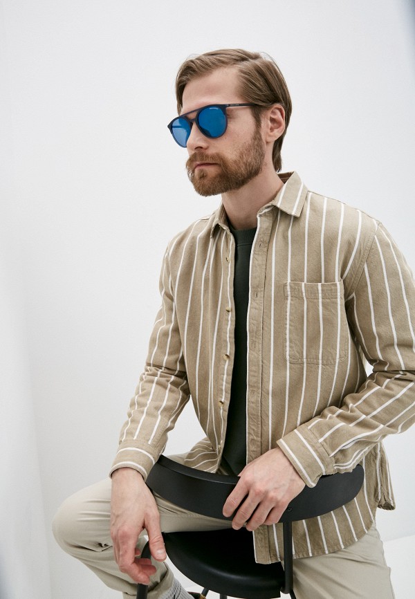 Armani Exchange Очки солнцезащитные - AX4092S 808955 - фото 6