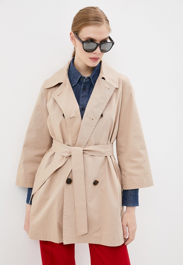 Armani Exchange Очки солнцезащитные - AX4095S 81586G - фото 6