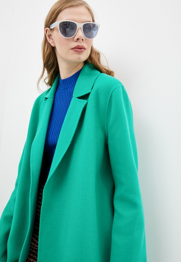 Armani Exchange Очки солнцезащитные - AX4095S 83121U - фото 6