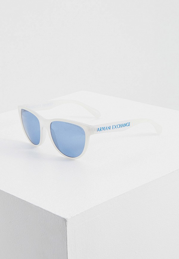 Armani Exchange Очки солнцезащитные - AX4095S 83121U - фото 1