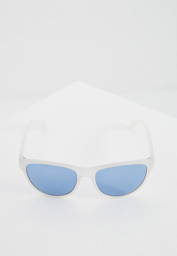 Armani Exchange Очки солнцезащитные - AX4095S 83121U - фото 2