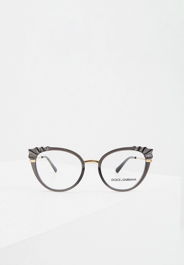 Dolce&Gabbana Оправа - DG5051 3160 - фото 2