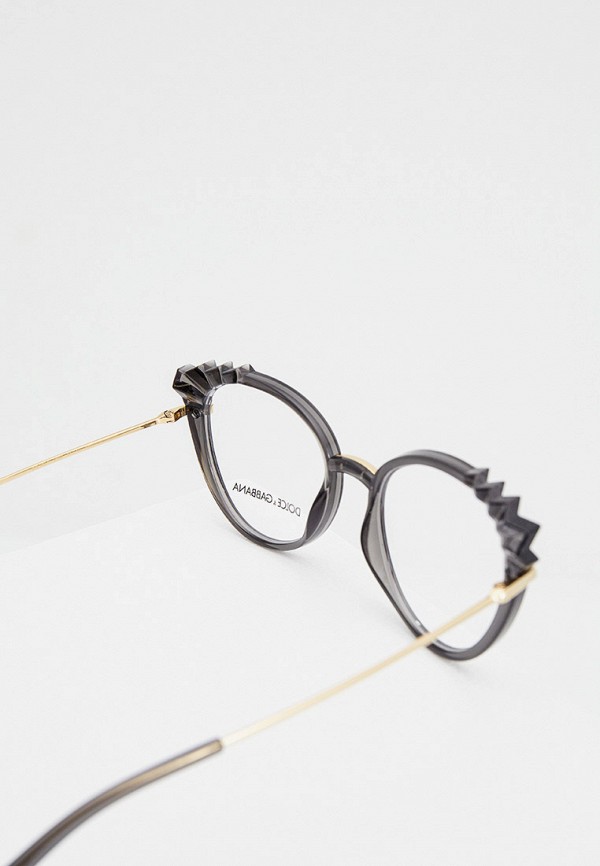 Dolce&Gabbana Оправа - DG5051 3160 - фото 3