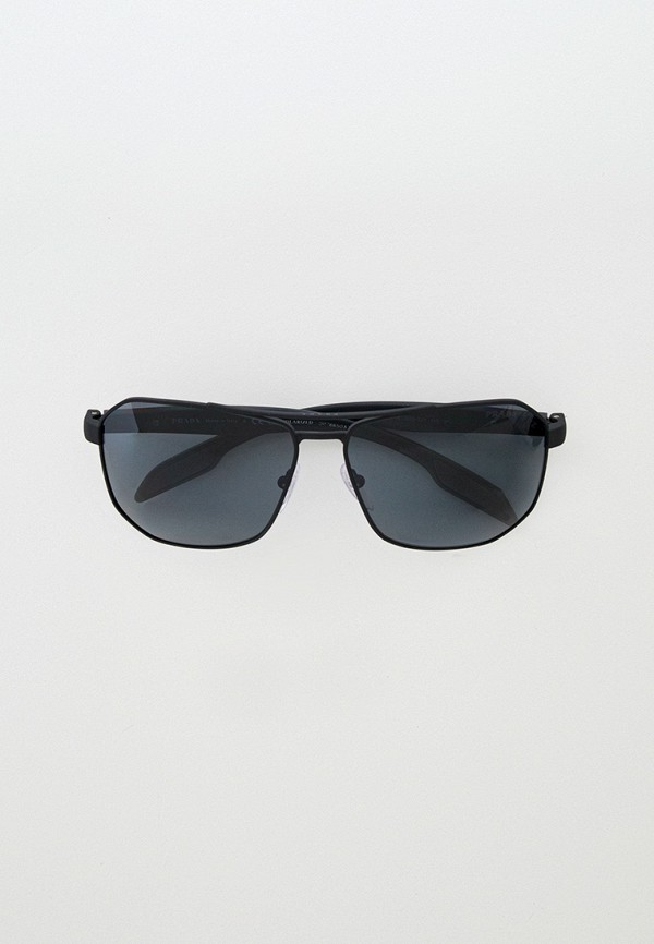 Prada Linea Rossa Очки солнцезащитные - PS 51VS DG05Z1 - фото 1