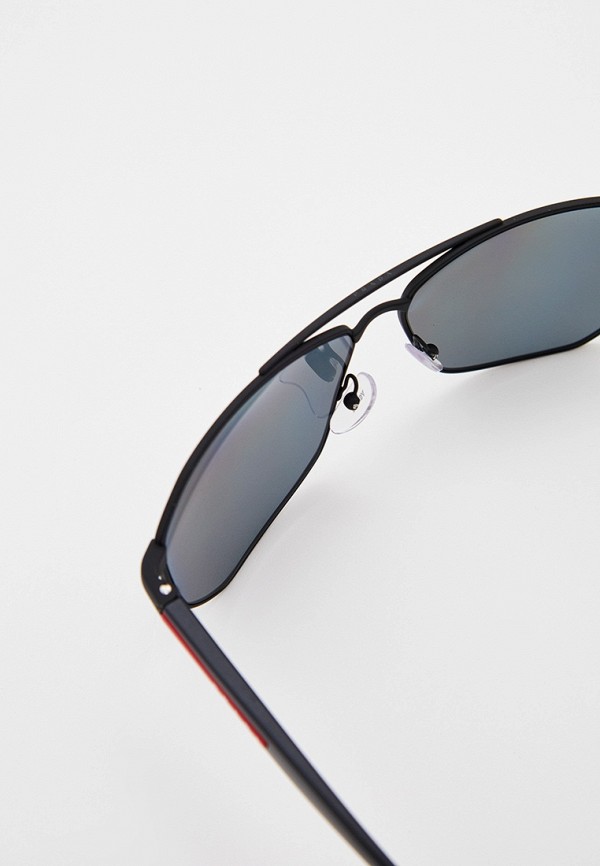 Prada Linea Rossa Очки солнцезащитные - PS 51VS DG05Z1 - фото 3