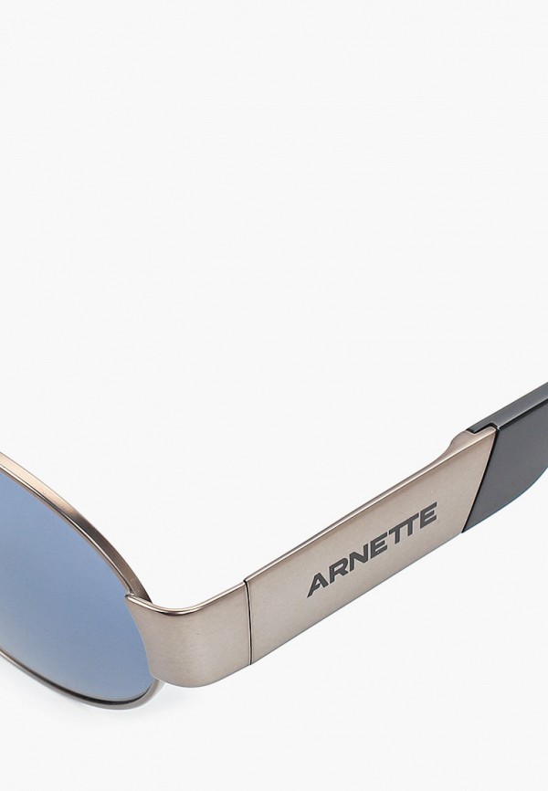 Arnette Очки солнцезащитные - LARS AN3081 726/80 - фото 2