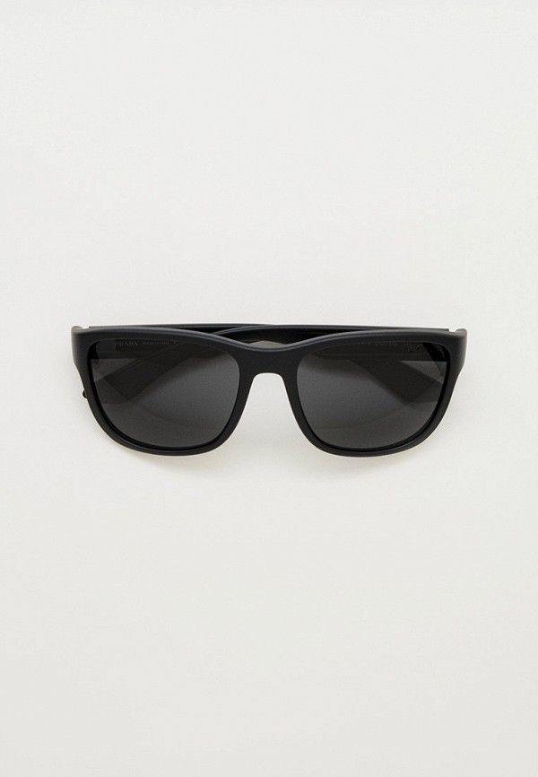 Prada Linea Rossa Очки солнцезащитные - PS 01US DG05S0 - фото 1
