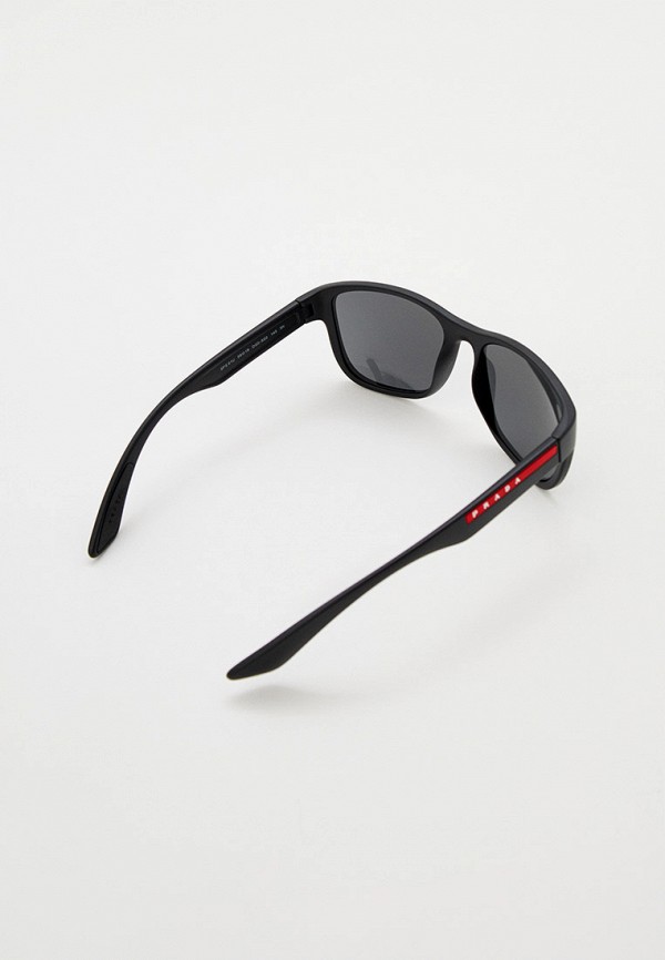Prada Linea Rossa Очки солнцезащитные - PS 01US DG05S0 - фото 2