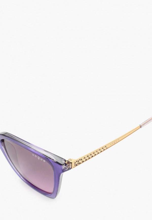 Vogue® Eyewear Очки солнцезащитные - VO5333S 284890 - фото 2