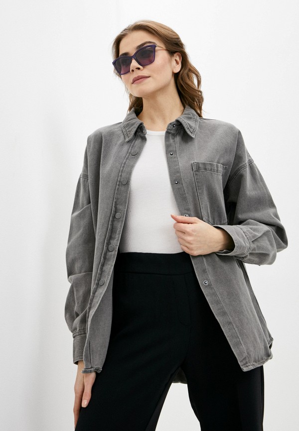 Vogue® Eyewear Очки солнцезащитные - VO5333S 284890 - фото 4