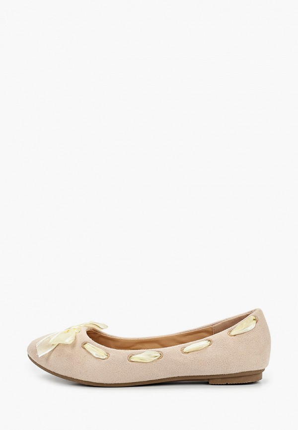 Exquily Балетки - фото 1