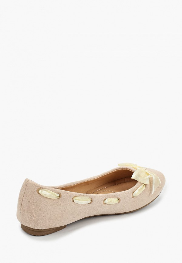 Exquily Балетки - фото 3