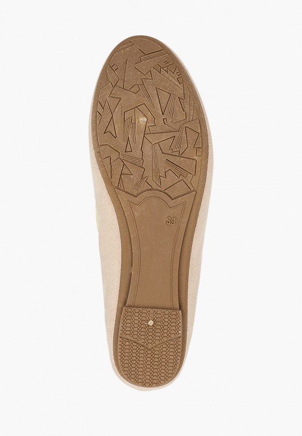 Exquily Балетки - фото 5