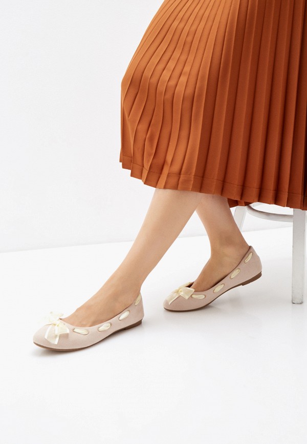 Exquily Балетки - фото 6